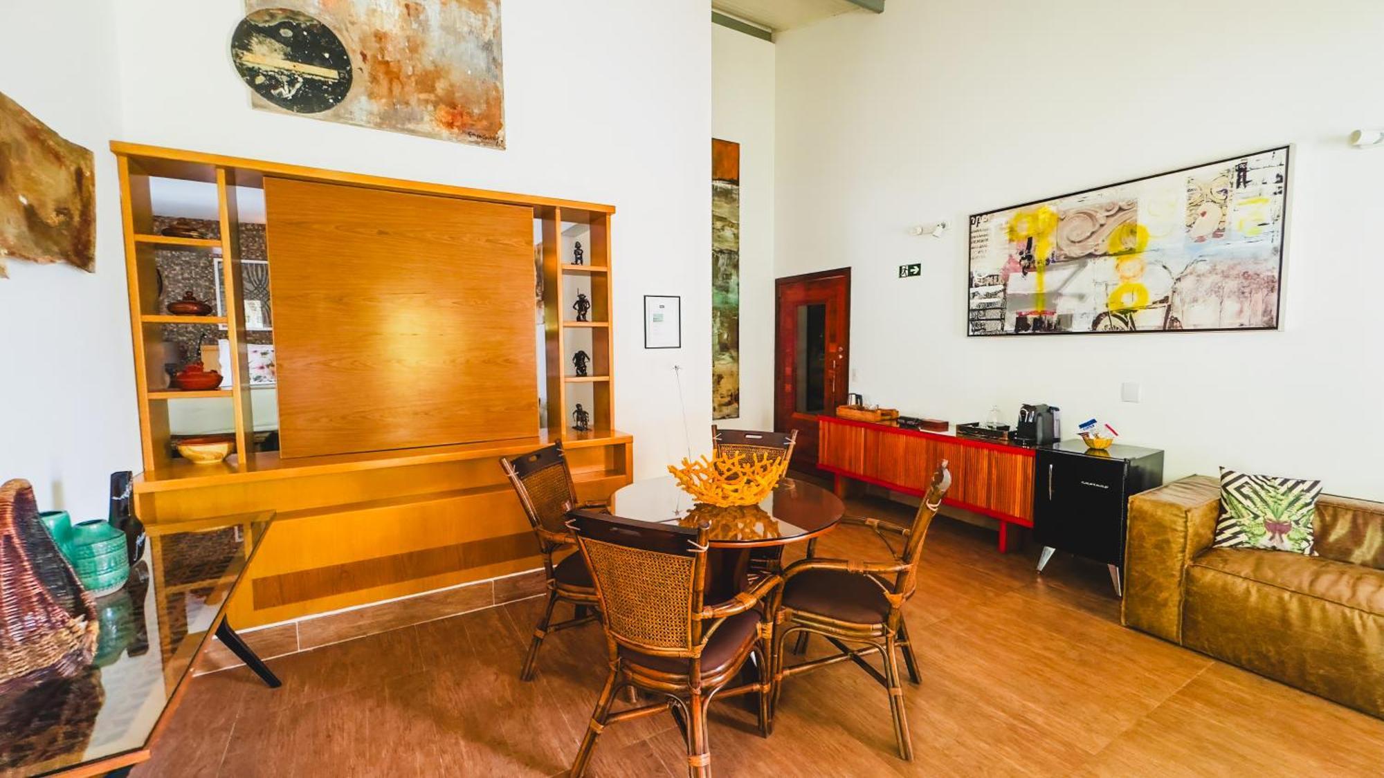 Hotel Casa Acayu São Miguel dos Milagres Exterior foto